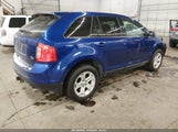 Ford Edge Sel 2FMDK4JC6EBB13187 fotografie