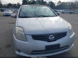Nissan Sentra 2.0S 3N1AB6AP8AL628036 снимка
