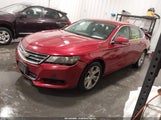 Chevrolet Impala 2Lt 2G1125S31E9285543 снимка