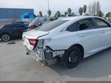Honda Accord Hybrid Ex-L 1HGCV3F50KA004034 снимка