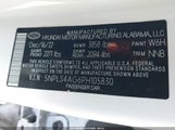 Hyundai Elantra Sel 5NPLS4AG6PH105830 снимка