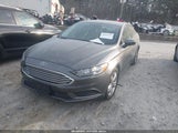 Ford Fusion Se 3FA6P0HD4JR183200 снимка
