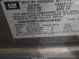 Chevrolet Silverado  1Lt 3GCUKREC9EG236409 снимка