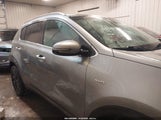 Kia Sportage S KNDP6CAC4M7845115 снимка