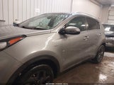 Kia Sportage S KNDP6CAC4M7845115 снимка