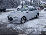 Hyundai Sonata Hybrid KMHEC4A45CA044303 снимка