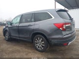 Honda Pilot Awd Ex-L 5FNYF6H56MB009488 снимка