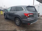Honda Pilot Awd Ex-L 5FNYF6H56MB009488 снимка