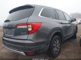 Honda Pilot Awd Ex-L 5FNYF6H56MB009488 снимка