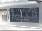 Kia Sportage Lx KNDPBCA24B7049979 снимка