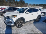 Hyundai Tucson Limited KM8J3CA27HU274809 снимка