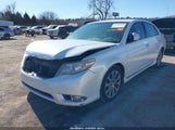 Toyota Avalon Limited 4T1BK3DB5CU467570 снимка