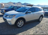 Toyota Rav4 Limited JTMDFREV8D5002354 снимка