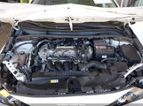 Toyota Corolla Le 5YFEPRAEXLP137618 снимка