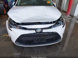 Toyota Corolla Le 5YFEPRAEXLP137618 снимка