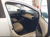 Toyota Corolla Le 5YFEPRAEXLP137618 снимка