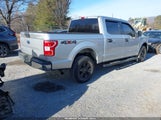 Ford F-150 Xlt 1FTEW1E5XKFB19981 снимка