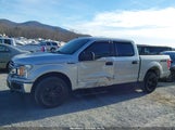 Ford F-150 Xlt 1FTEW1E5XKFB19981 снимка