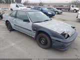 Honda Prelude 2.0Si JHMBA4122MC014031 снимка