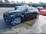 Cadillac Cts Standard 1G6AP5SX4K0114421 снимка