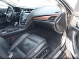 Cadillac Cts Standard 1G6AP5SX4K0114421 снимка