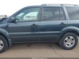 Honda Pilot Ex-L 2HKYF18515H538434 снимка