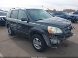 Honda Pilot Ex-L 2HKYF18515H538434 снимка