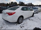 Toyota Corolla Le 2T1BURHE7HC807540 снимка