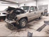 Chevrolet Silverado  Ls 2GCEK19V921262952 fotografie