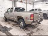 Chevrolet Silverado  Ls 2GCEK19V921262952 снимка