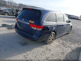 Honda Odyssey Ex 5FNRL5H49FB040798 снимка