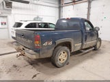 Chevrolet Silverado 1GCEK14V2XZ171852 снимка