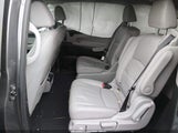Honda Odyssey Ex-L 5FNRL6H72JB094694 fotografie