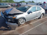 Toyota Camry Le 4T1C11AK4PU763573 снимка