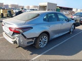 Toyota Camry Le 4T1C11AK4PU763573 снимка