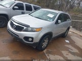 Kia Sorento Lx 5XYKT3A13BG010334 снимка
