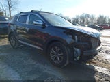 Hyundai Santa Fe Sport 2.4L 5XYZUDLB1FG275976 fotografie