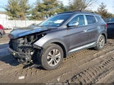 Hyundai Santa Fe Sport 2.4L 5XYZUDLB1FG275976 fotografie