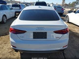 Audi A5 2.0T Premium WAUENCF50JA039773 снимка