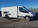 Ford Transit-350 Cutaway 1FDRS6PM0HKB26741 снимка