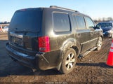 Honda Pilot Touring 5FNYF4H92CB010997 fotografie