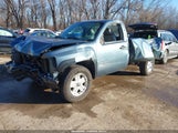 Chevrolet Silverado  Work Truck 1GCNKPEA8CZ131459 снимка