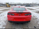 Chevrolet Camaro Rwd 1Lt 1G1FB1RS8L0147257 photo