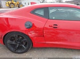 Chevrolet Camaro Rwd 1Lt 1G1FB1RS8L0147257 fotografie
