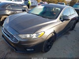 Ford Fusion Se 3FA6P0HDXLR229793 снимка