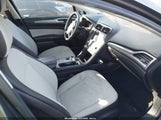Ford Fusion Se 3FA6P0HDXLR229793 снимка