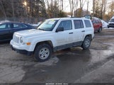 Jeep Patriot Sport 1C4NJRBB7FD324795 fotografie