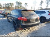 Porsche Cayenne Hybrid S WP1AE2A24CLA92250 снимка