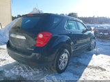 Chevrolet Equinox Ls 2CNFLCECXB6437712 снимка