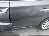 Nissan Sentra Sv 3N1AB7AP1JY227467 снимка